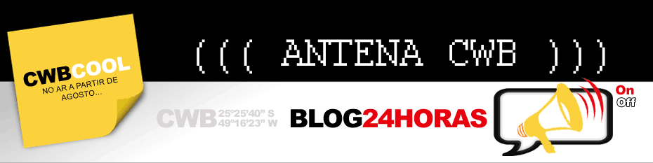 ((( ANTENA CWB )))