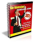 PANDUAN INVESTASI