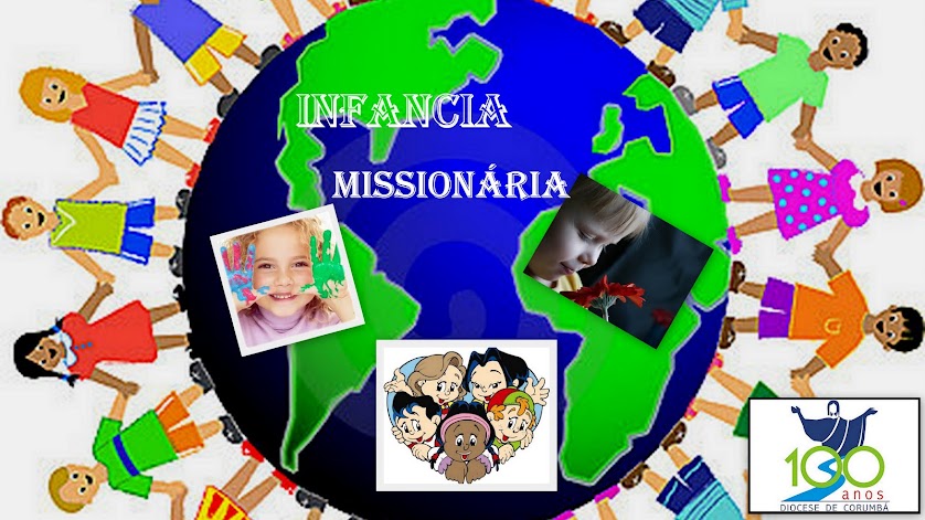 Infancia Missionaria