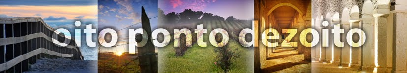 Oito' e Dezoito''