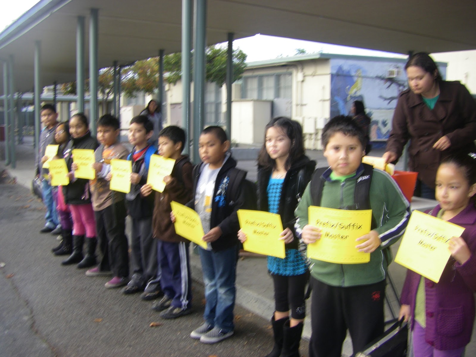 Coldwater Canyon Elementary School