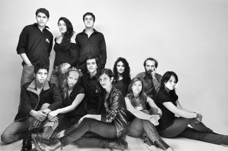 El Grupo