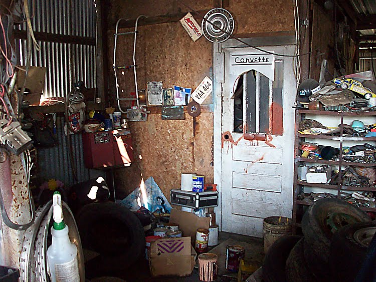 Junkyard Life Classic Cars, Muscle Cars, Barn finds, Hot rods and part