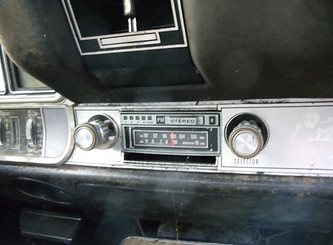 Junkyard Life: Classic Cars, Muscle Cars, Barn finds, Hot ...