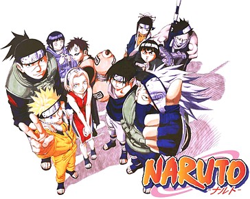 Naruto Naruto+todos