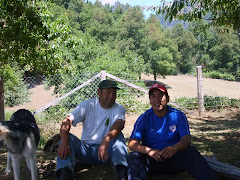 JULIAN Y EL TIO OSCAR