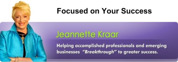 Jeannette Kraar