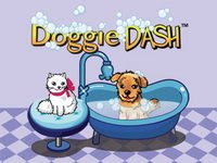 Doggie Dash Doggie+dash
