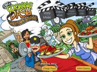 Cooking Dash 2 : DinerTown Studios Cooking+Dash+%282