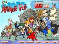 Avenue Flo Avenue+Flo+%E2%84%A2+Final,+New%21+Adventure+By+PlayFirst