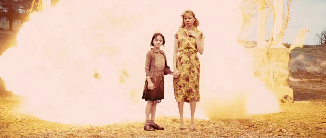 Shutter Island Hallucinations Rachel Shutter Island Hallucinations Rachel