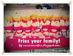 FRIES YOUR FAMILY GIVEAWAY