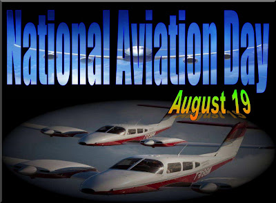 National Aviation Day