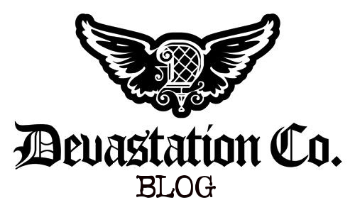 Devastation Co. MMA Blog