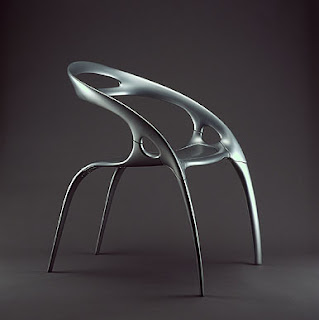Lean bacon as design muse
