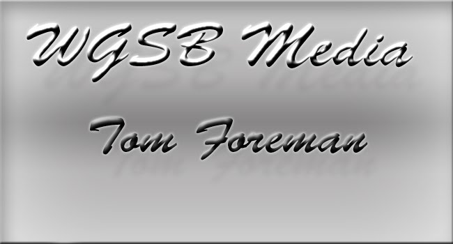 Tom Foreman wgsb Media