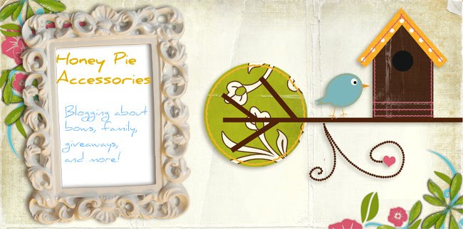 Honey Pie Accessories