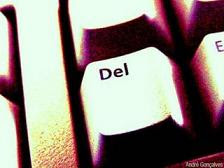 deletar