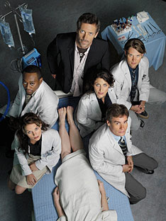 house md quotes