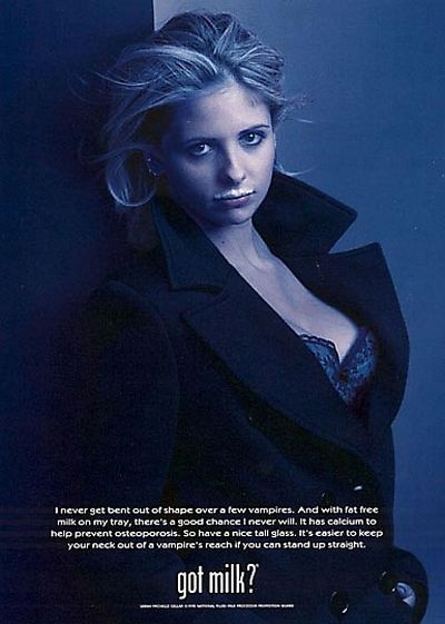 got milk mulheres bigode leite