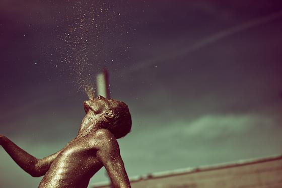 stardust gold project elizaveta porodina