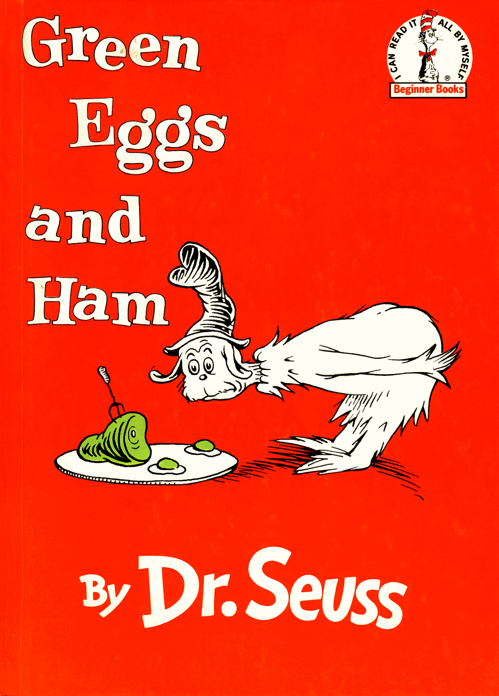 Image result for green eggs and ham