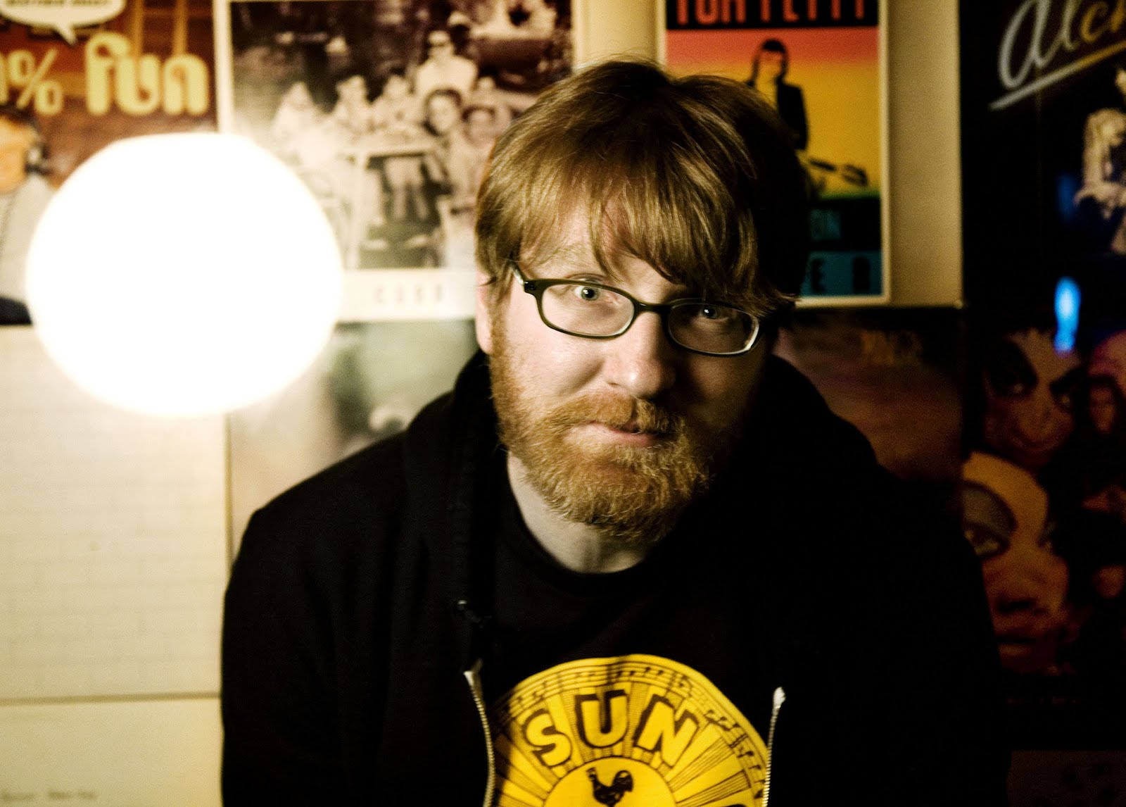 Chuck klosterman wikipedia image
