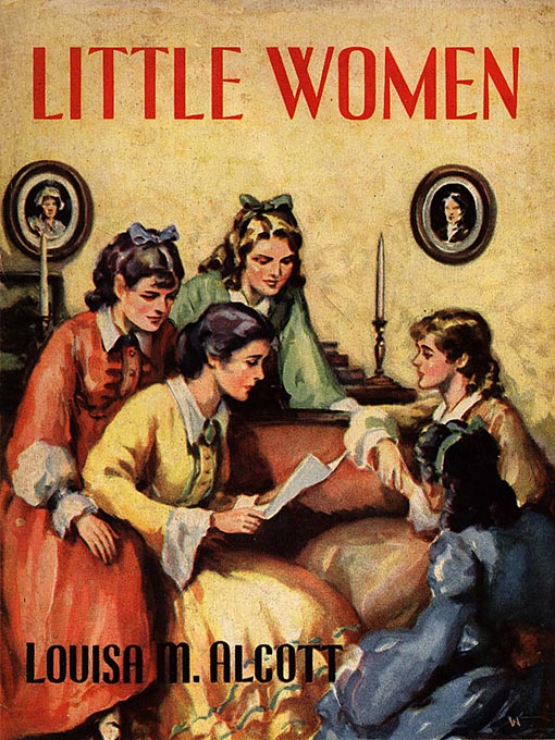 a summary of the two parts of little women by louisa may alcott Louisa may alcott's ''little women'' is one of the most famous classic novels she originally published the book in two volumes in little women: summary,. a summary of the two parts of little women by louisa may alcott Louisa may alcott's ''little women'' is one of the most famous classic novels she originally published the book in two volumes in little women: summary,.