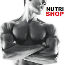 Link Nutrishop Suplementos