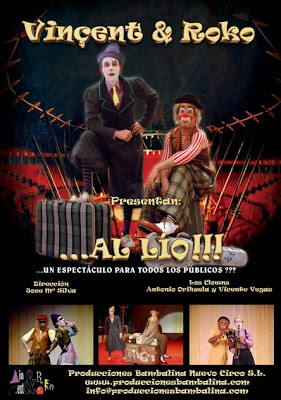 Pat Cashin S Clownalley 6 1 08 6 8 08