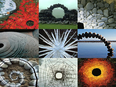andy goldsworthy circles andy goldsworthy circles