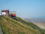 So I decided to take a quick look at a seaside resort I've never visited . (dscf )