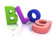 I blog, therefore I am!