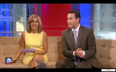 Did Alisyn Camerota Leave Fox