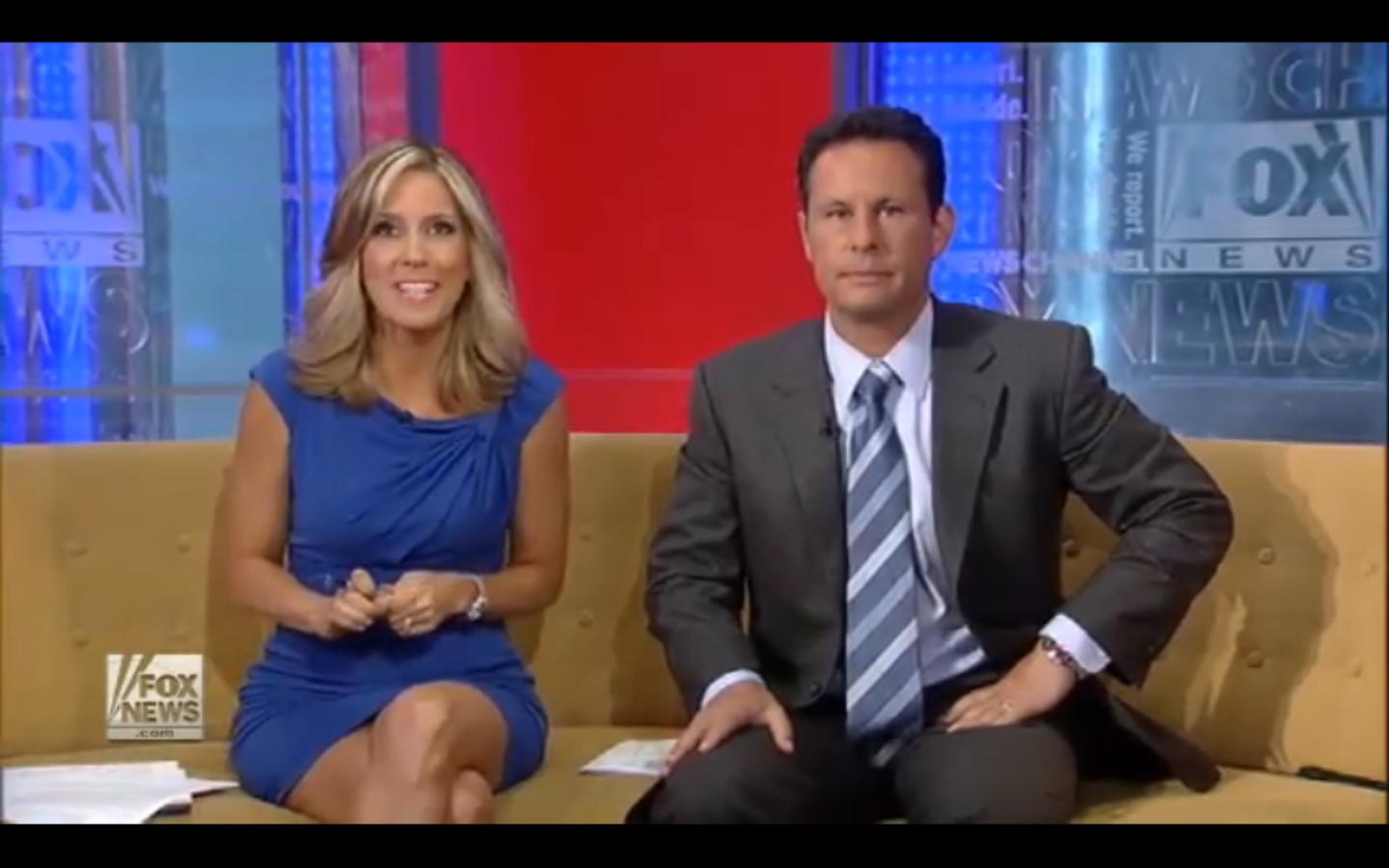 Fox and Friends After the Show Show 09/07/2010: