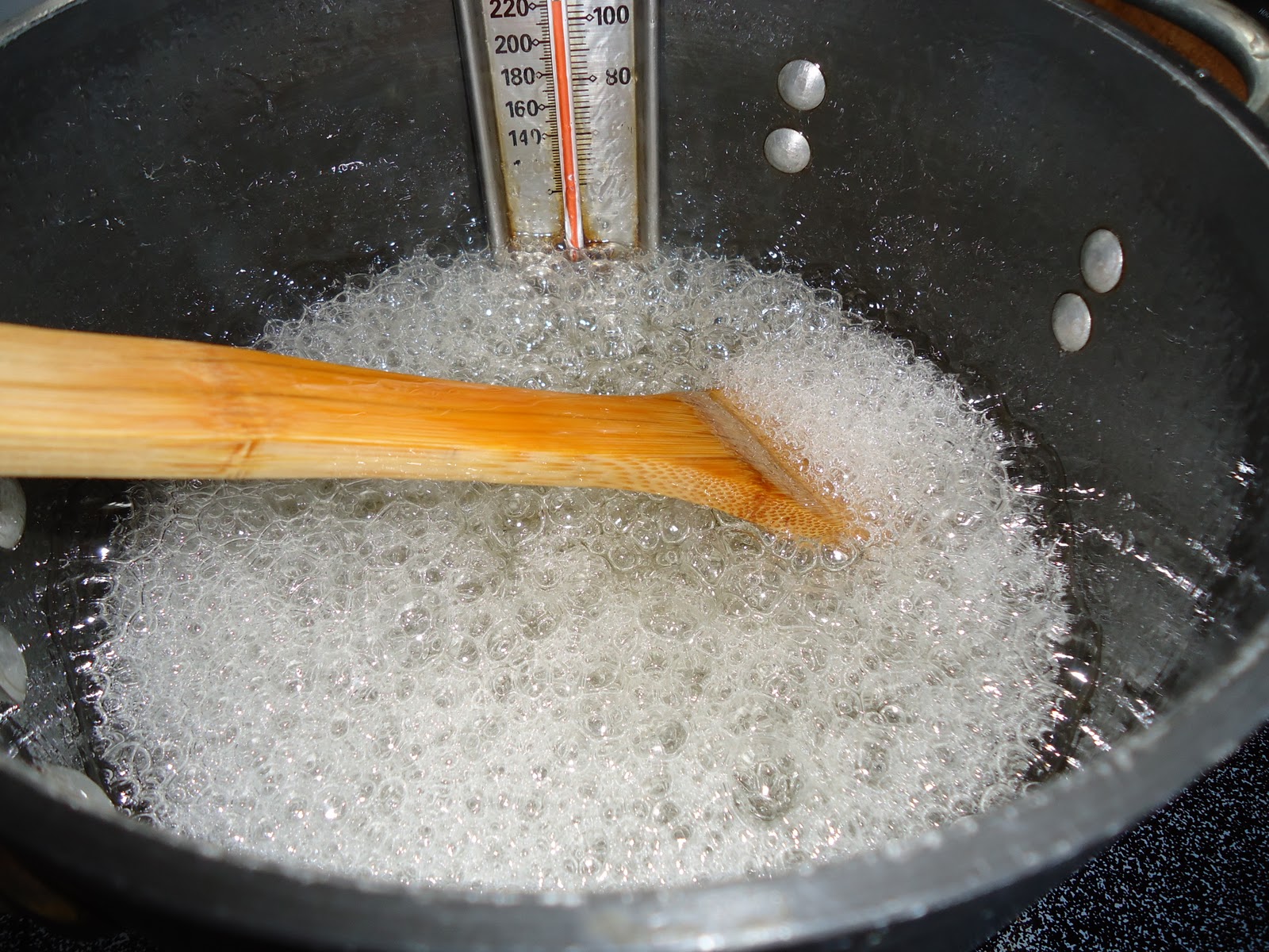 Fishful Thinking Old Fashioned Hard Anise Candy Recipe