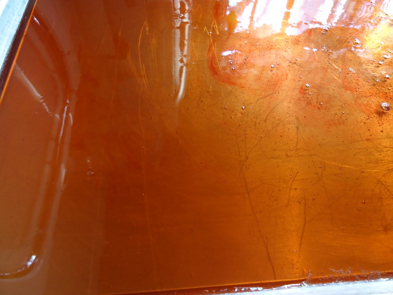 Fishful Thinking Old Fashioned Hard Anise Candy Recipe