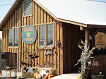 Farmer's Wife Barntique