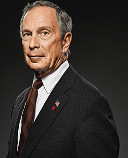 bloomberg mayor bloomberg mayor