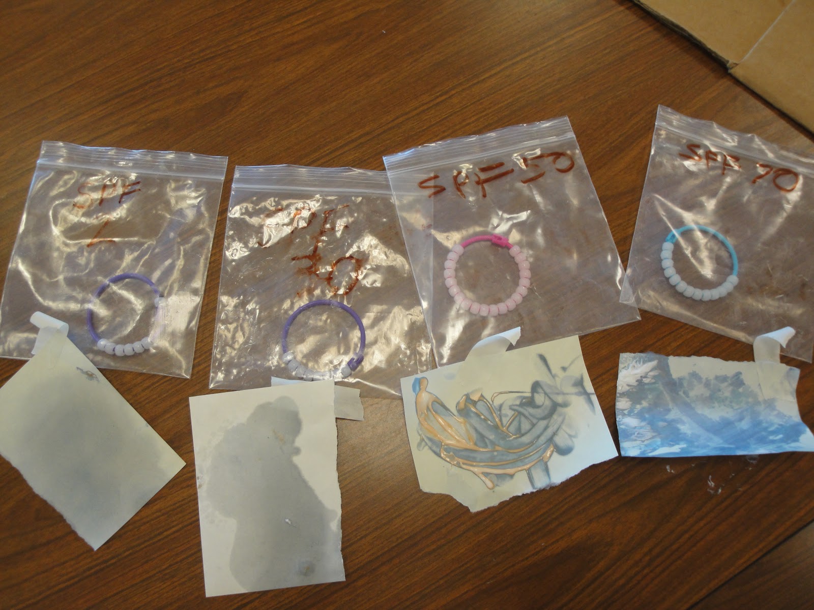 CC Afterschool Science of the Sun!