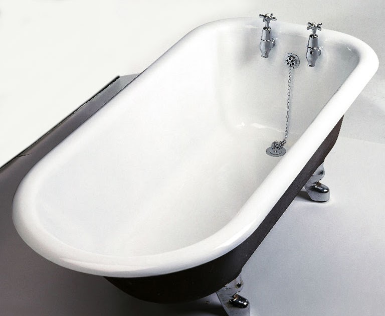 Ports Thoughts The Bathtub Test