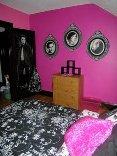 Twilight Bedroom Decorations female students are coveting my male students are dry heaving