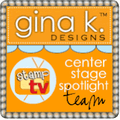 Center Stage Spotlight June, 2009