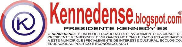Kennedense - Conte com a gente - Noticias, Politica, Economia, Esportes e muito mais