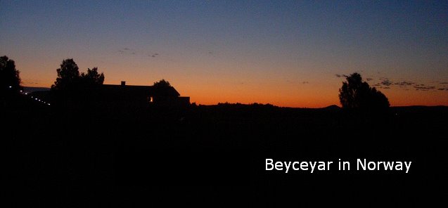 Beyceyar
