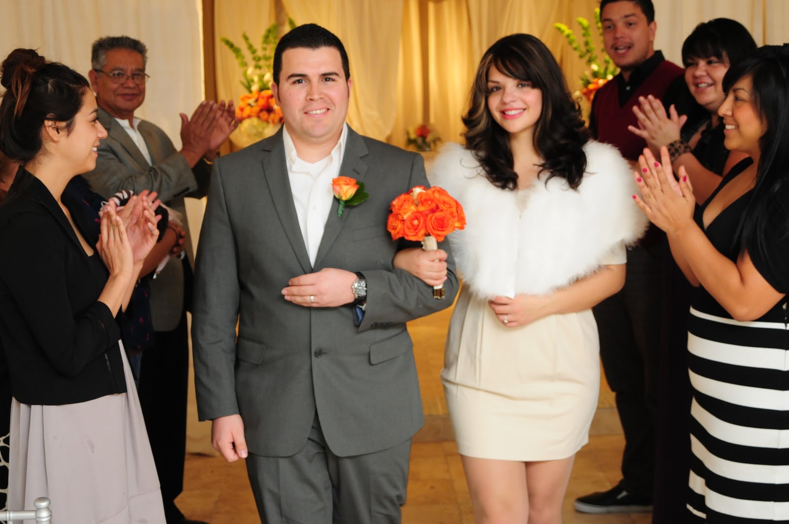 Albertson Wedding Chapel