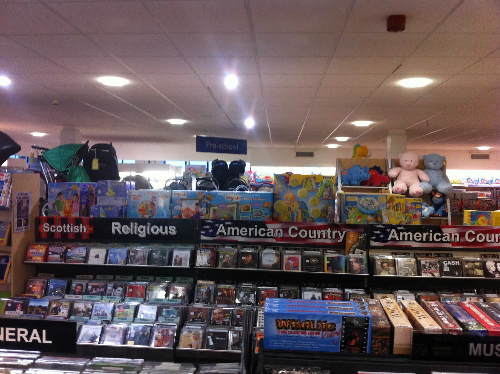 camerons ballymena
