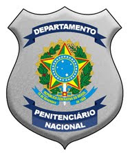 AGENTE PENITENCIÁRIO FEDERAL