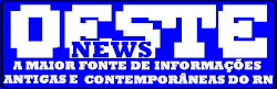 PORTAL TERRAS POTIGUARES  NEWS