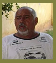 POETA ANTONIO FRANCISCO